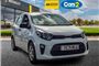 2021 Kia Picanto 1.0 1 5dr [4 seats]