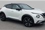 2020 Nissan Juke 1.0 DiG-T Tekna+ 5dr DCT