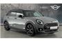2021 MINI Clubman 1.5 Cooper Exclusive 6dr Auto