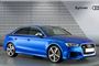 2018 Audi RS3 2.5 TFSI RS 3 Quattro 4dr S Tronic