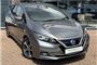 2022 Nissan Leaf 110kW Tekna 40kWh 5dr Auto