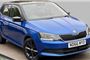 2016 Skoda Fabia 1.2 TSI Colour Edition 5dr