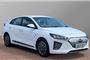 2021 Hyundai IONIQ 100kW Premium 38kWh 5dr Auto