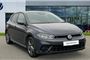 2023 Volkswagen Polo 1.0 TSI 110 R-Line 5dr DSG