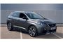 2019 Peugeot 3008 1.5 BlueHDi GT Line Premium 5dr