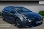 2023 Toyota Corolla Touring Sport 2.0 Hybrid GR Sport 5dr CVT