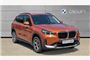 2022 BMW X1 sDrive 18d Sport Premier 5dr Step Auto