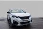 2019 Peugeot 5008 1.5 BlueHDi GT Line Premium 5dr EAT8