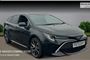 2022 Toyota Corolla Touring Sport 2.0 VVT-i Hybrid Excel 5dr CVT