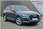 2020 Audi Q7 50 TDI Quattro S Line 5dr Tiptronic