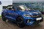 2025 Volkswagen T-Roc Cabriolet 1.5 TSI R-Line 2dr DSG
