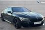 2020 BMW 8 Series Gran Coupe 840i sDrive 4dr Auto