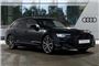 2024 Audi A6 Avant 40 TDI Quattro Black Edition 5dr S Tronic