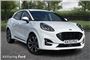 2022 Ford Puma 1.0 EcoBoost Hybrid mHEV ST-Line 5dr