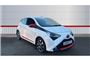 2020 Toyota Aygo 1.0 VVT-i X-Trend 5dr