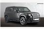 2025 Land Rover Defender 3.0 D250 X-Dynamic HSE 110 5dr Auto [7 Seat]