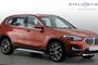 2020 BMW X1 xDrive 20i xLine 5dr Step Auto