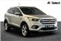 2018 Ford Kuga 1.5 EcoBoost 176 Titanium X 5dr Auto