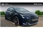 2023 Toyota Corolla 2.0 Hybrid GR Sport 5dr CVT