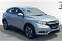 2018 Honda HR-V 1.6 i-DTEC SE 5dr