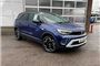 2021 Vauxhall Crossland 1.2 Turbo [130] Elite Nav 5dr