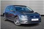 2018 Volkswagen Golf 1.5 TSI EVO SE [Nav] 5dr DSG