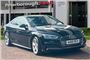 2018 Audi A5 2.0 TFSI S Line 2dr S Tronic