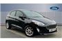 2019 Ford Fiesta 1.0 EcoBoost Zetec 5dr