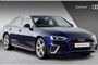 2021 Audi A4 35 TDI S Line 4dr S Tronic