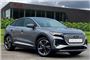 2024 Audi Q4 e-tron Sportback 150kW 40 82kWh S Line 5dr Auto