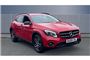 2019 Mercedes-Benz GLA GLA 180 Urban Edition 5dr Auto