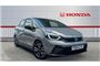 2024 Honda Jazz 1.5 i-MMD Hybrid Advance Sport 5dr eCVT