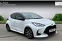 2021 Toyota Yaris 1.5 Hybrid Dynamic 5dr CVT