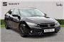 2020 Honda Civic 1.0 VTEC Turbo 126 SR 5dr