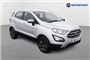 2019 Ford EcoSport 1.0 EcoBoost Zetec 5dr