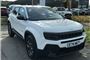 2024 Jeep Avenger 1.2 Longitude 5dr