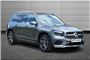 2024 Mercedes-Benz GLB GLB 200 AMG Line Executive 5dr 7G-Tronic
