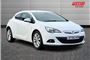 2016 Vauxhall GTC 1.4T 16V SRi 3dr