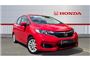 2019 Honda Jazz 1.3 i-VTEC SE 5dr CVT