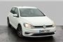 2018 Volkswagen Golf 1.0 TSI 110 SE [Nav] 5dr DSG