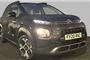 2020 Citroen C3 Aircross 1.2 PureTech 130 Flair 5dr EAT6