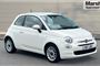 2018 Fiat 500 1.2 Pop Star 3dr