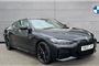 2022 BMW 4 Series M440d xDrive MHT 2dr Step Auto