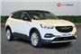 2019 Vauxhall Grandland X 1.2 Turbo Elite Nav 5dr