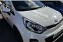 2015 Kia Rio 1.4 ISG 3 5dr