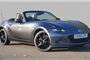 2018 Mazda MX-5 2.0 [184] GT Sport Nav+ 2dr