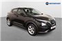 2021 Nissan Juke 1.0 DiG-T 114 N-Connecta 5dr