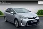 2019 Toyota Prius+ 1.8 VVTi Excel TSS 5dr CVT Auto