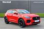 2019 Jaguar E-Pace 2.0d Chequered Flag Edition 5dr Auto