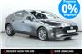 2021 Mazda 3 2.0 e-Skyactiv G MHEV SE-L 5dr